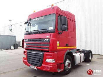 Камион влекач DAF 105 XF 410 527000 km TOP B truck: слика 3