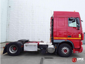 Камион влекач DAF 105 XF 410 527000 km TOP B truck: слика 4