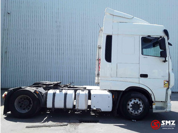 Камион влекач DAF XF 480 hydraulic 608'km: слика 4