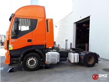 Камион влекач Iveco Stralis 460 HIway hydraulic: слика 5