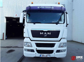 Камион влекач MAN TGX 18.440 XLX Retarder - 706" km: слика 2 Камион влекач MAN TGX 18.440 XLX Retarder - 706" km: слика 2