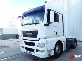 Камион влекач MAN TGX 18.440 XLX Retarder - 706" km: слика 3 Камион влекач MAN TGX 18.440 XLX Retarder - 706" km: слика 3