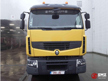 Камион влекач Renault Lander 460 intarder/hydraulic TOP francais: слика 2