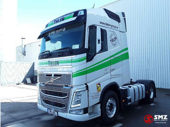 Камион влекач Volvo FH 500 Globe hydraulic ACC Gold service 10x 2020: слика 3