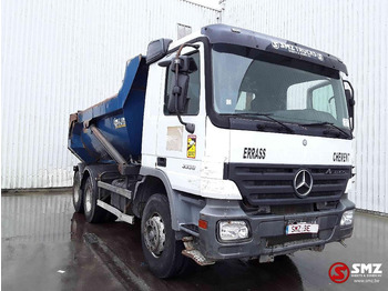 Кипер MERCEDES-BENZ Actros 3336