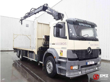 Кипер MERCEDES-BENZ Atego