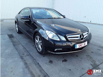 Автомобил MERCEDES-BENZ