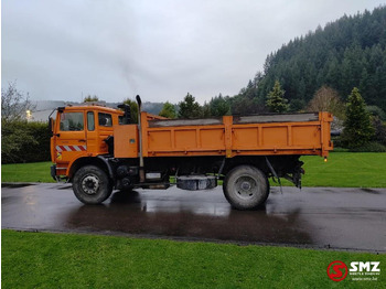 Кипер Renault G 230: слика 5