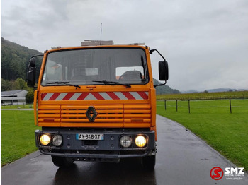Кипер Renault G 230: слика 2