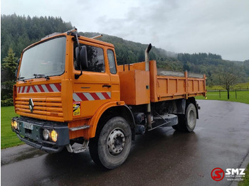 Кипер Renault G 230: слика 3