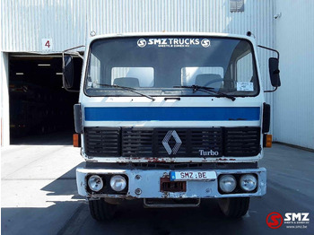 Вакуумски камион Renault G 260: слика 2