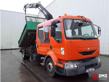Кипер RENAULT Midlum 210