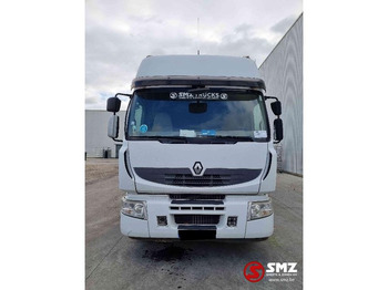 Камион со церада Renault Premium 310 NO gearbox sans boite: слика 2
