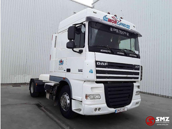 Камион влекач DAF XF 105 410