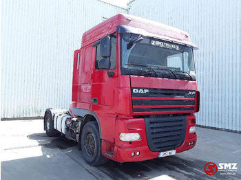 Камион влекач DAF XF 105 460