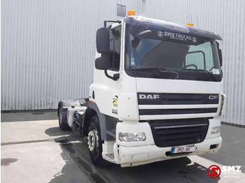Камион влекач DAF