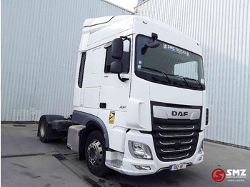 Камион влекач DAF XF 480