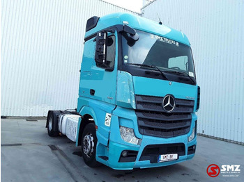 Камион влекач MERCEDES-BENZ Actros 1840