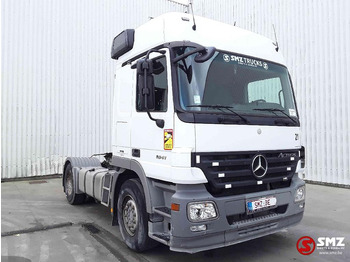 Камион влекач MERCEDES-BENZ Actros 1841