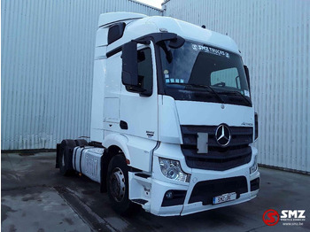 Камион влекач MERCEDES-BENZ Actros 1845