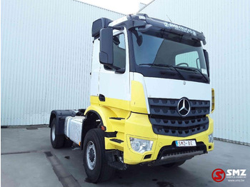 Камион влекач MERCEDES-BENZ Arocs