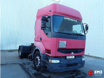 Камион влекач RENAULT Premium 420