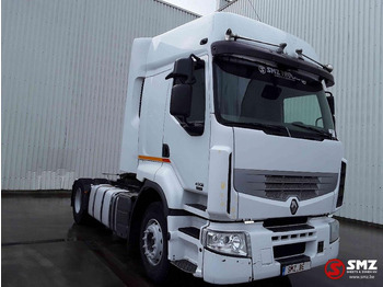 Камион влекач RENAULT Premium 450