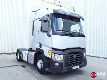 Камион влекач RENAULT T 440