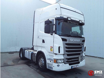 Камион влекач SCANIA R 420