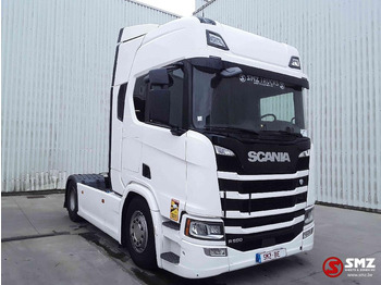 Камион влекач SCANIA R 500