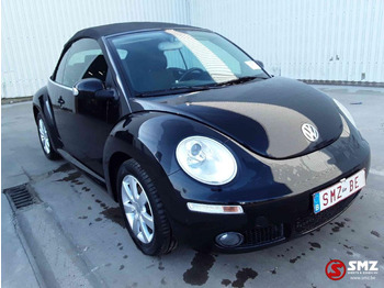 Автомобил VOLKSWAGEN
