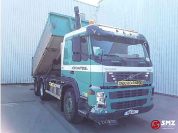 Кипер VOLVO FM12 380