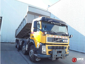 Кипер VOLVO FM 400