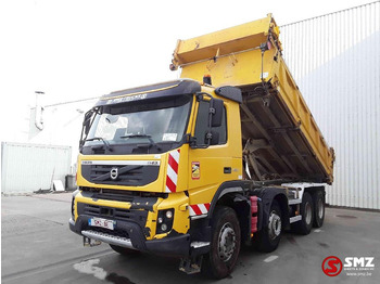Кипер Volvo FMX 420 Bibenne I shift: слика 3