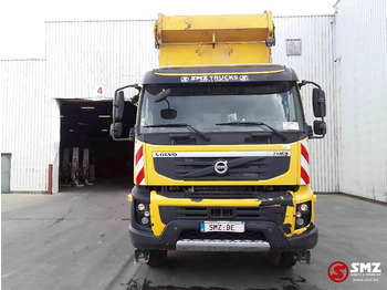 Кипер Volvo FMX 420 Bibenne I shift: слика 2