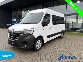 Минибус RENAULT Master