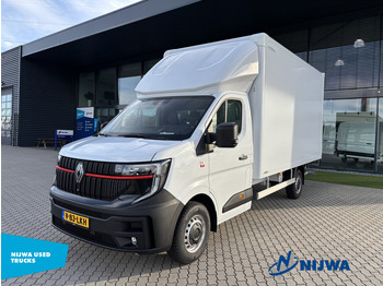 Товарно комбе RENAULT Master