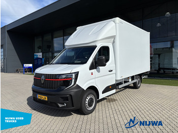 Товарно комбе RENAULT Master