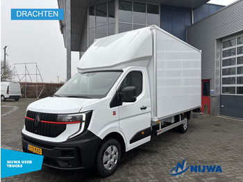 Товарно комбе RENAULT Master