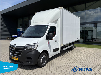 Товарно комбе RENAULT Master