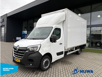Товарно комбе RENAULT Master