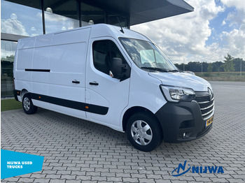 Товарно комбе Renault Master T35 180 L3H2 Trekhaak + Navigatie: слика 2