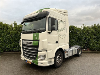 Камион влекач DAF XF 480 FT SC Euro6: слика 2 Камион влекач DAF XF 480 FT SC Euro6: слика 2