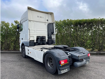 Камион влекач DAF XF 480 FT SSC Euro6 ADR: слика 3 Камион влекач DAF XF 480 FT SSC Euro6 ADR: слика 3