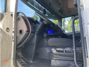 Камион влекач DAF XF 480 FT SSC Euro6: слика 5
