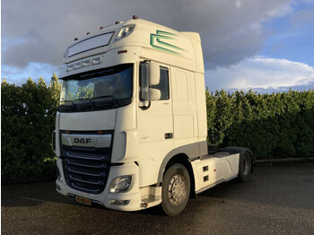 Камион влекач DAF XF 480 FT SSC Euro6: слика 2