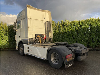Камион влекач DAF XF 480 FT SSC Euro6: слика 3