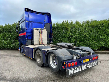 Камион влекач DAF XF 510 FTS Euro6 Hydrauliek Intarder: слика 3