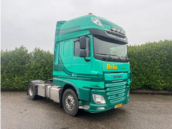 Камион влекач DAF XF 480