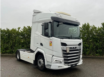 Камион влекач DAF XF 480